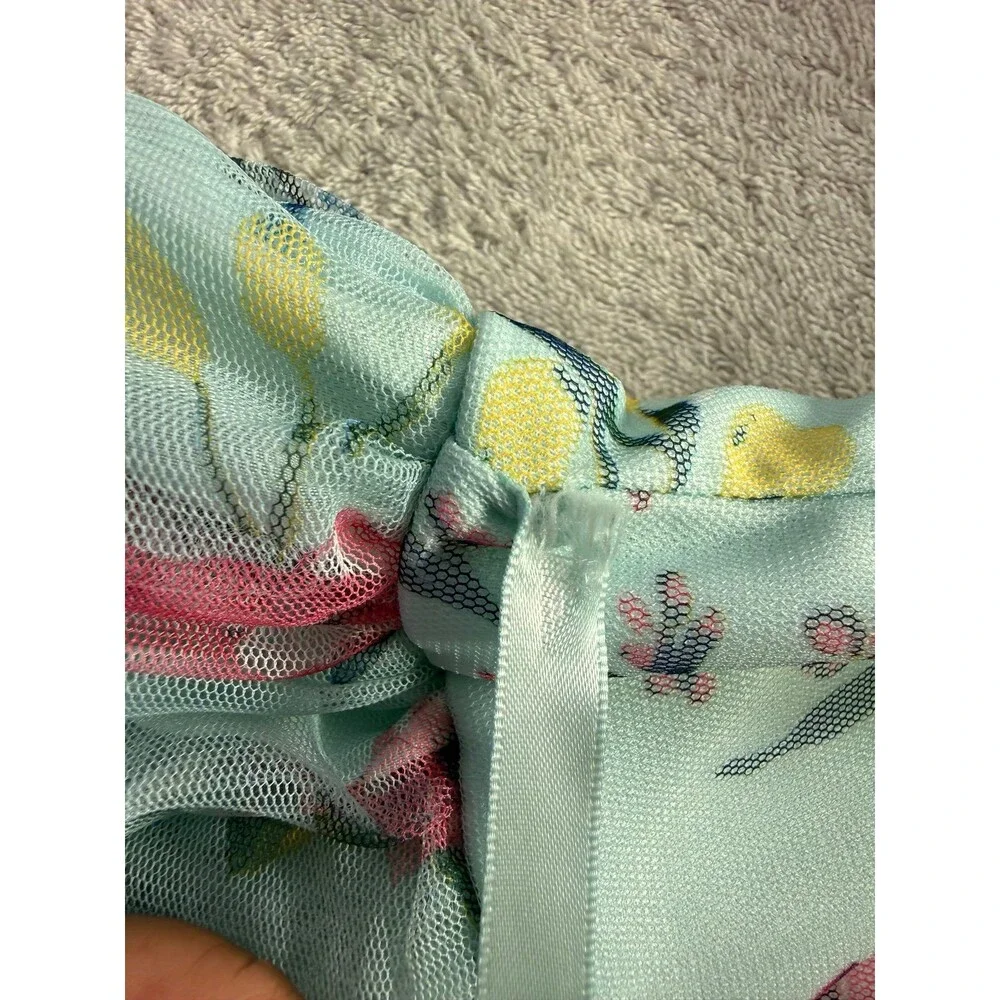 Zunie girldress